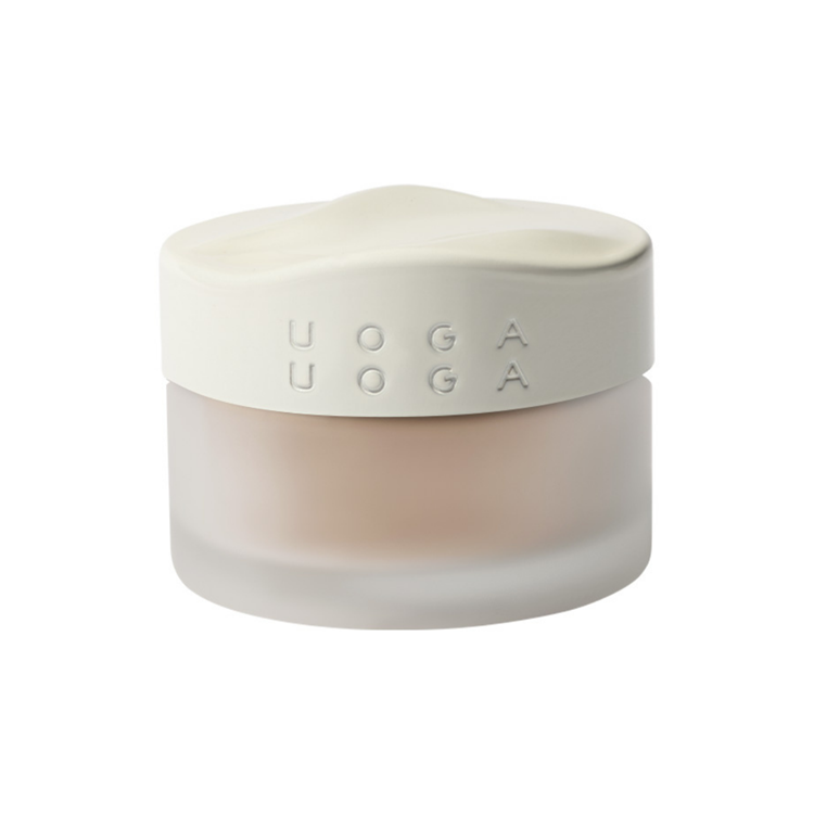 Uoga Uoga Contouring Powder - Game of Shadows 647