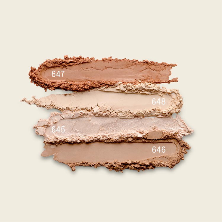 Uoga Uoga Contouring Powder - Game of Shadows 647