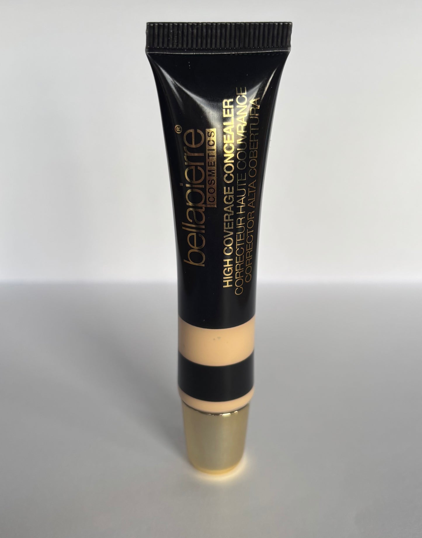 High Coverage Concealer Liquid