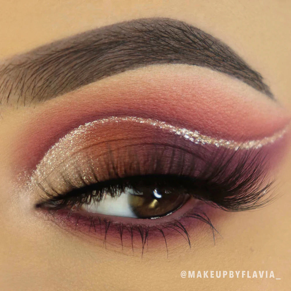 Moira Essential -  I'm All Yours Palette 006