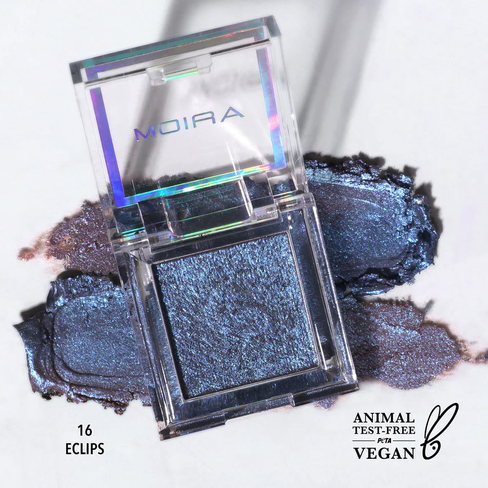Moira Lucent Cream Shadow - Eclipse 016