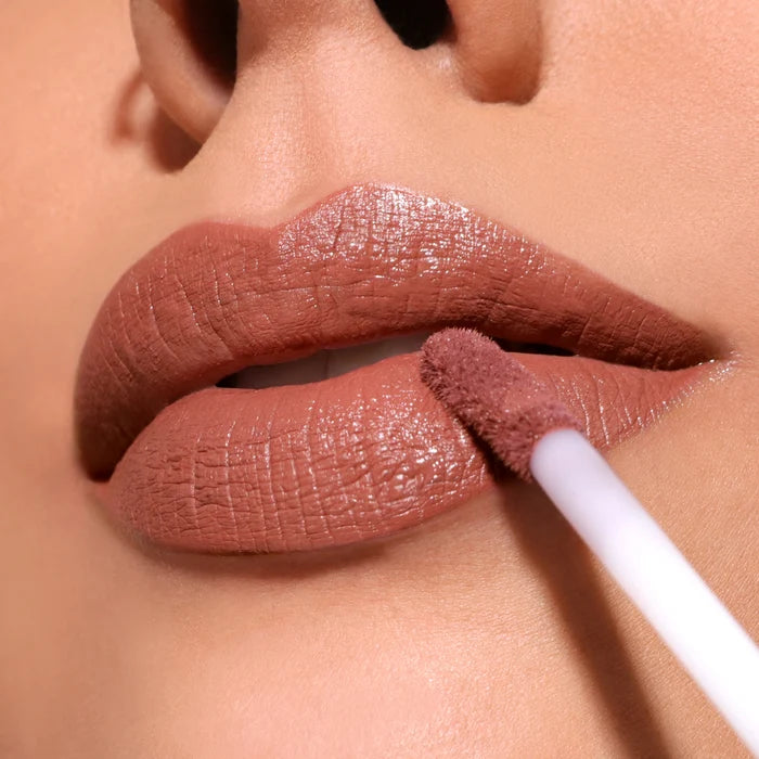 Moira Lip Divine Liquid Lipstick - Right Stuff 003