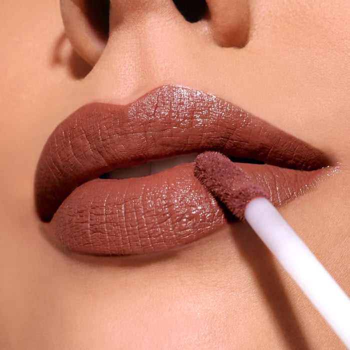 Moira Lip Divine Liquid Lipstick - Missing You 004