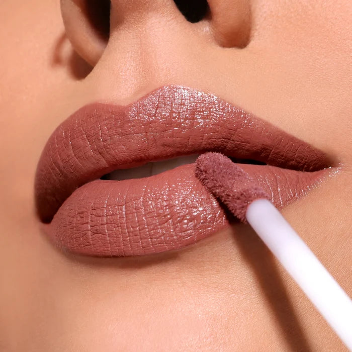 Moira Lip Divine Liquid Lipstick - Madeline 006
