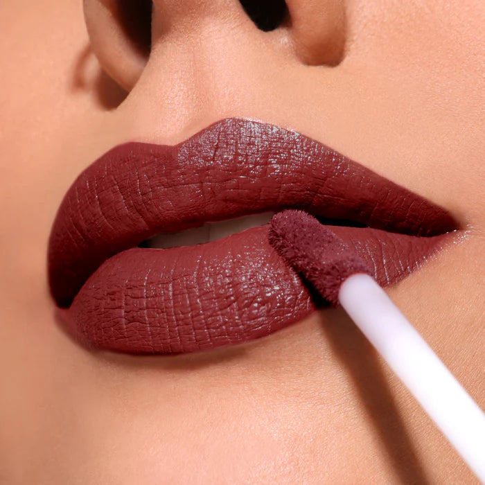 Moira Lip Divine Liquid Lipstick - Date Night 015