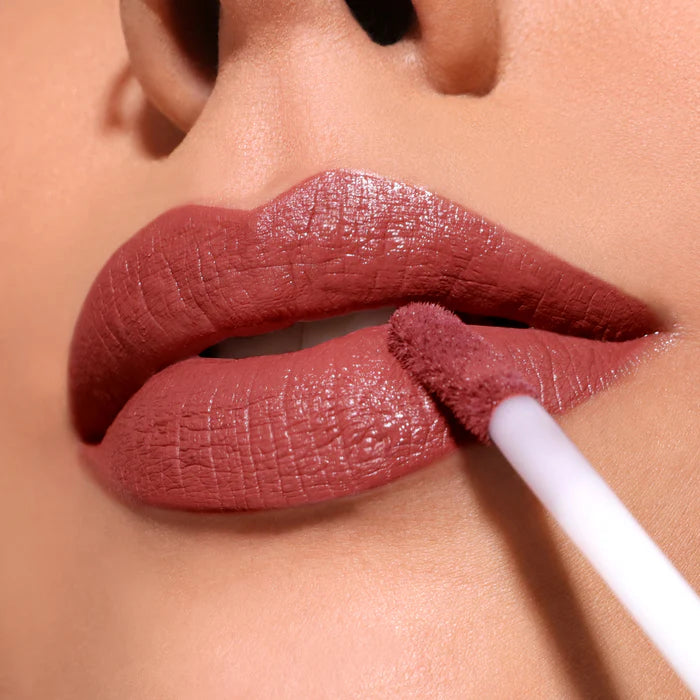 Moira Lip Divine Liquid Lipstick - A La Mode 011