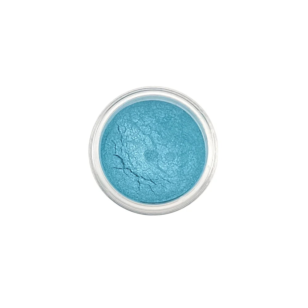 Minerale oogschaduw Lagoon Glow - Limited Edition