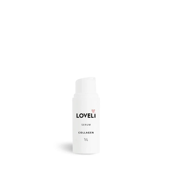 Loveli Collagen serum Travel Size