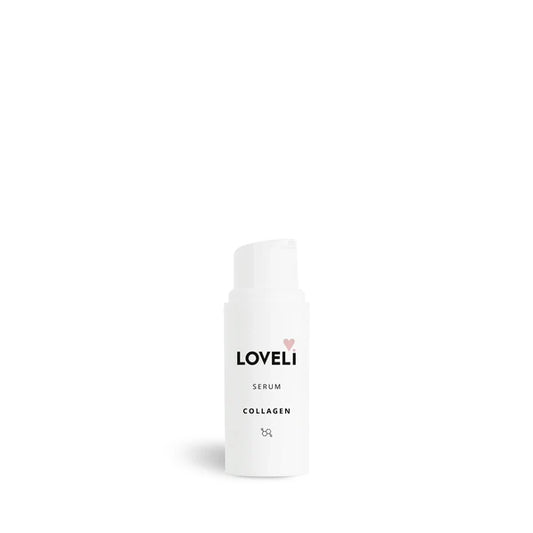 Loveli Collagen serum Travel Size