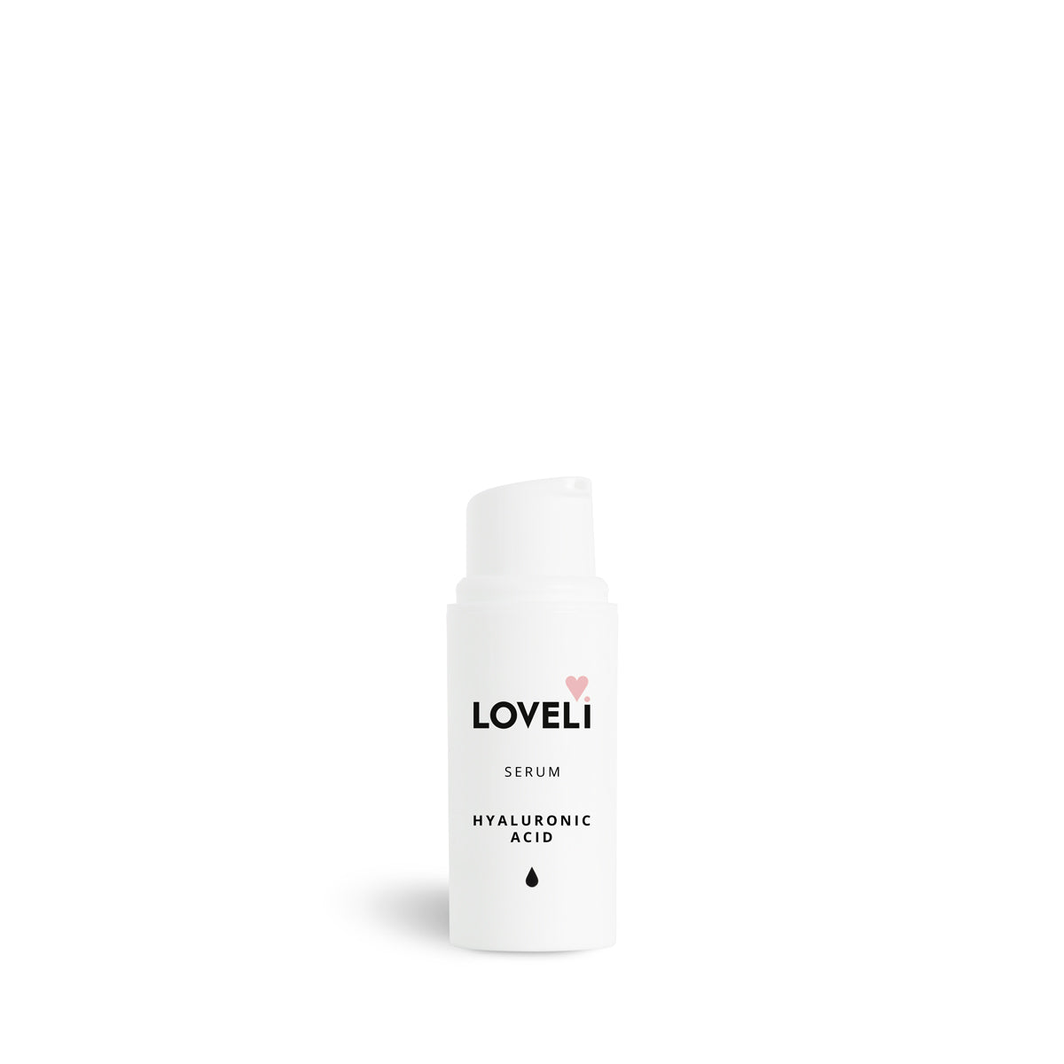 Loveli Hyaluronic Acid Serum Travel Size