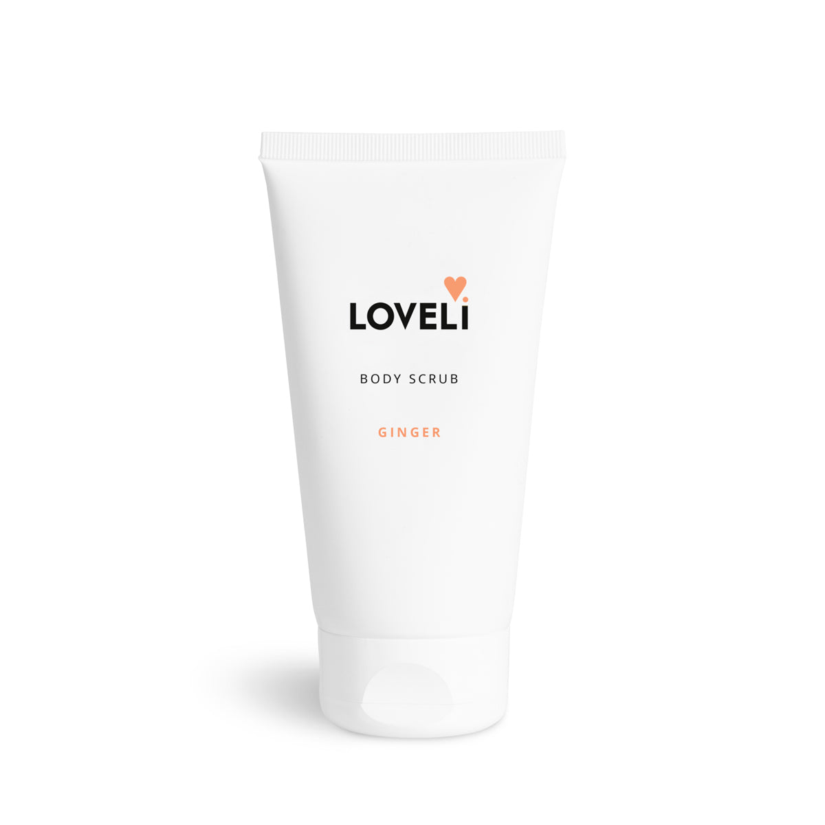 Loveli Body scrub