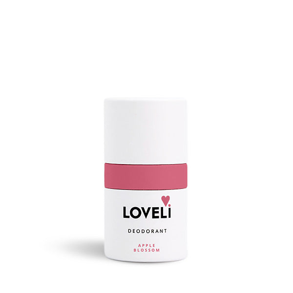 Loveli Deo Refill voor 30ml