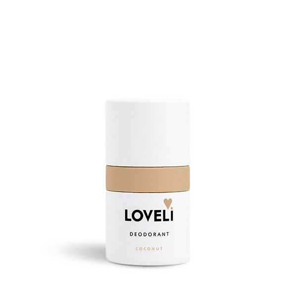 Loveli Deo Refill voor 30ml