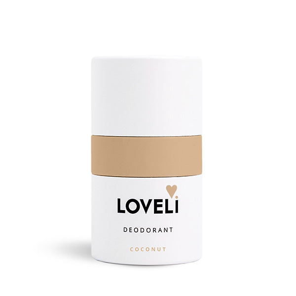 Loveli Deo Refill voor 75ml XL