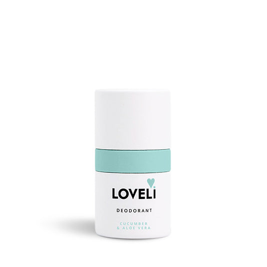 Loveli Deo Refill voor 30ml