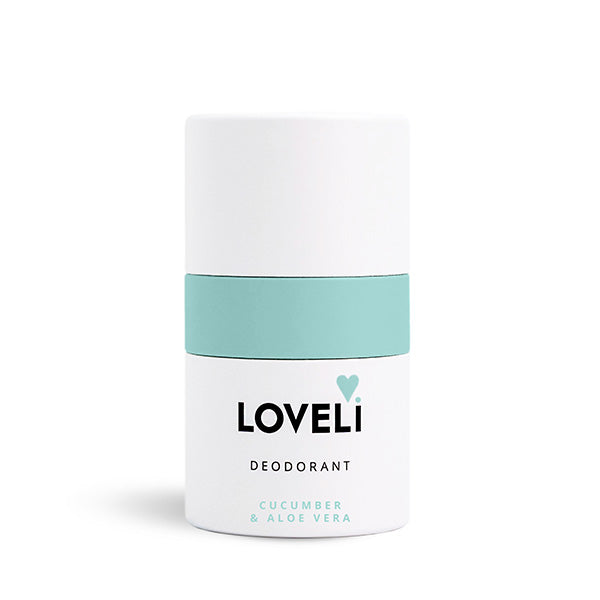 Loveli Deo Refill voor 75ml XL