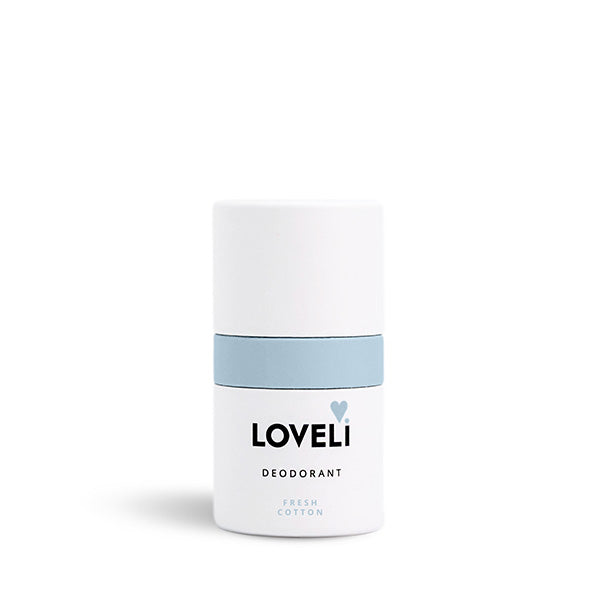 Loveli Deo Refill voor 30ml