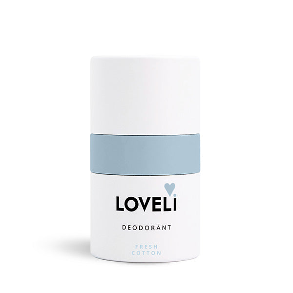 Loveli Deo Refill voor 75ml XL