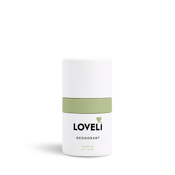 Loveli Deo Refill voor 30ml