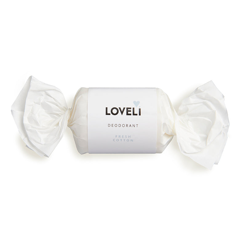 Loveli Deo Refill voor 30ml