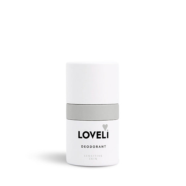 Loveli Deo Refill voor 30ml