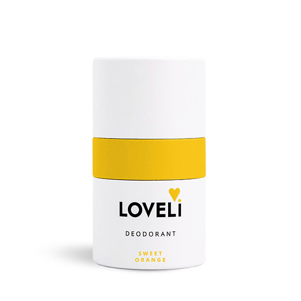 Loveli Deo Refill voor 75ml XL