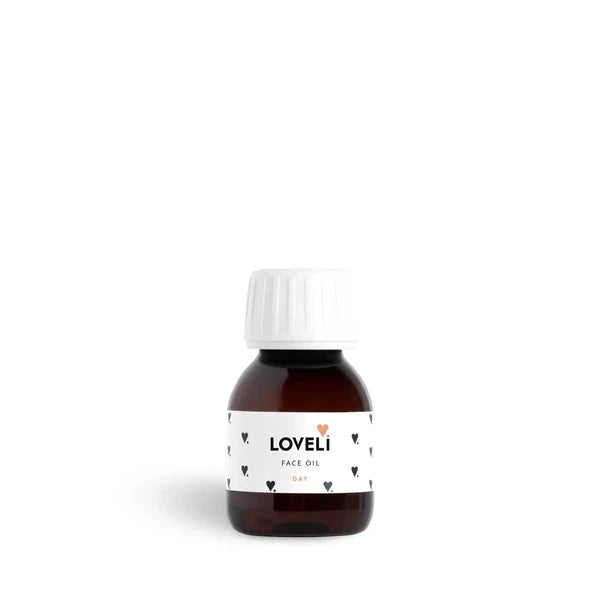Loveli Refill Face oil Night