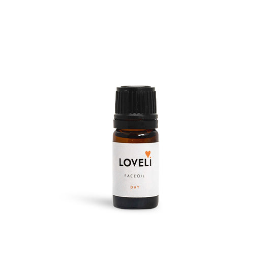 Loveli Face oil Day Travel Size