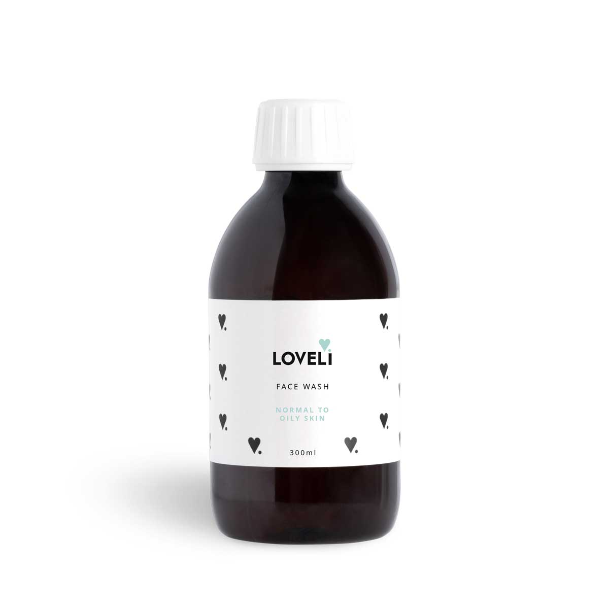 Loveli Refill Face wash Normal to Oily Skin