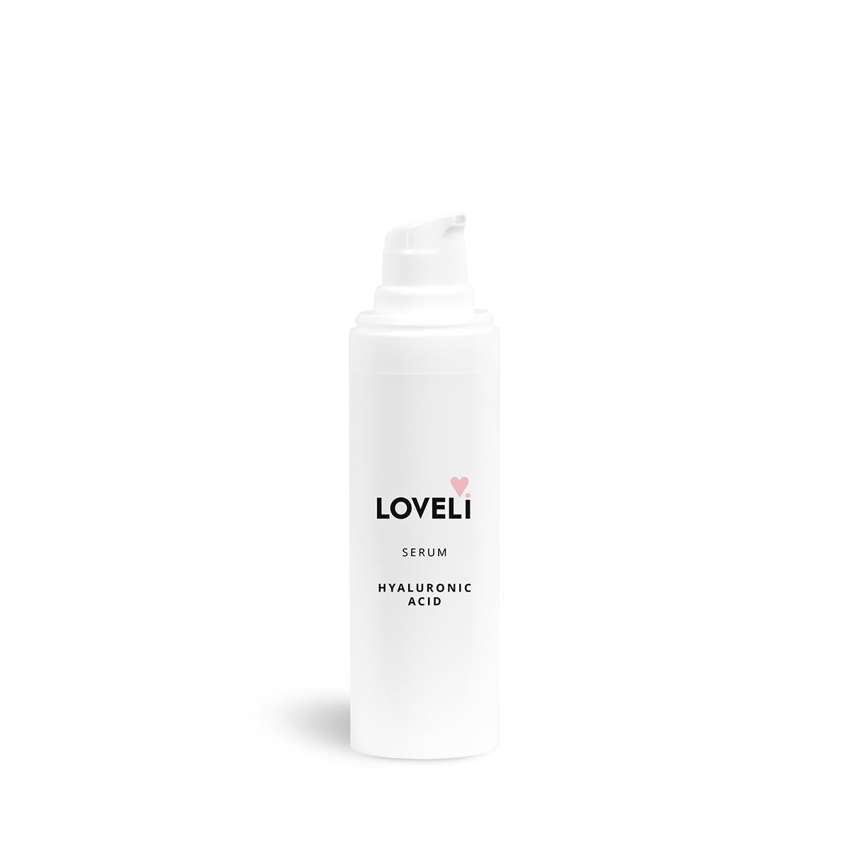 Loveli Hyaluronic Acid serum
