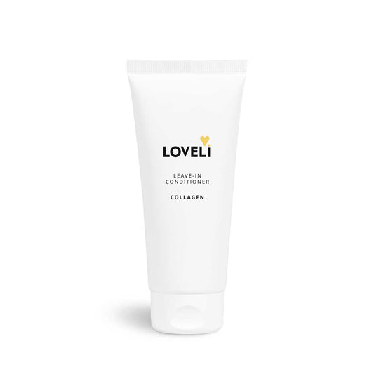 Leave-in conditioner Collagen