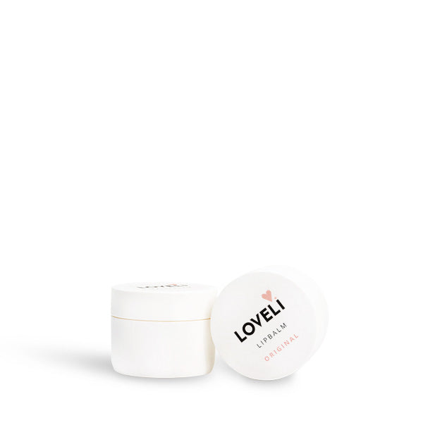 Loveli Lipbalm Original potje
