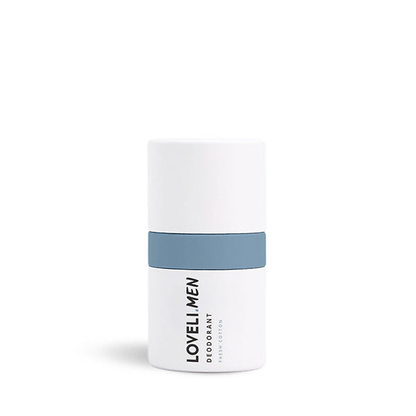Loveli Deo Refill voor 30ml