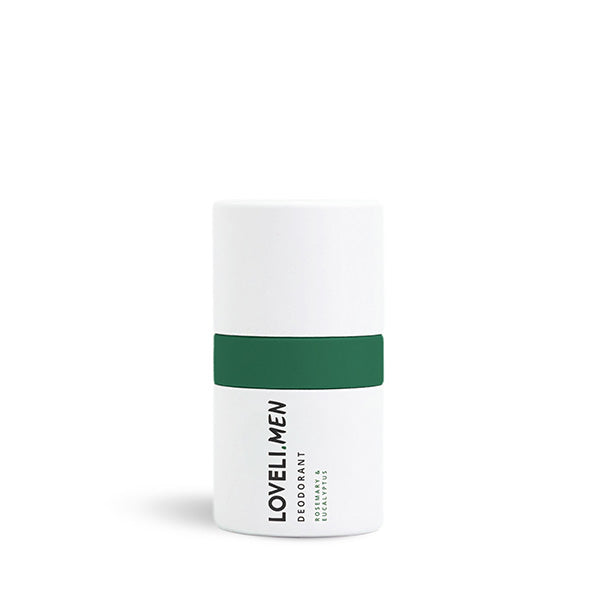 Loveli Deo Refill voor 30ml