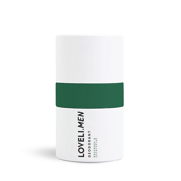 Loveli Deo Refill voor 75ml XL