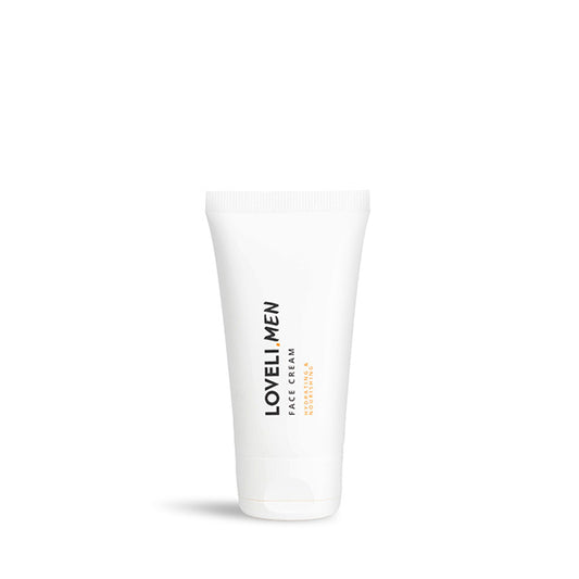 Loveli.men Face cream