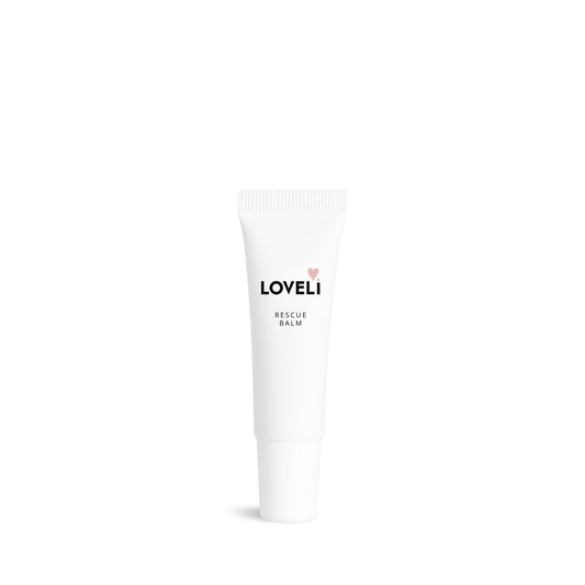 Loveli Rescue balm