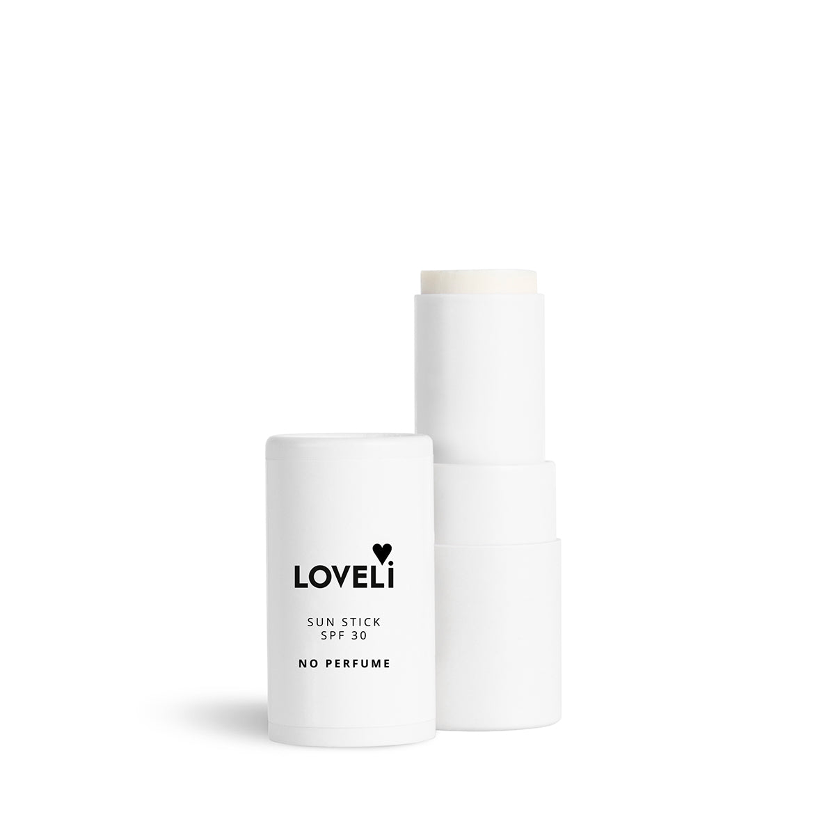 Sun stick SPF 30 No Perfume