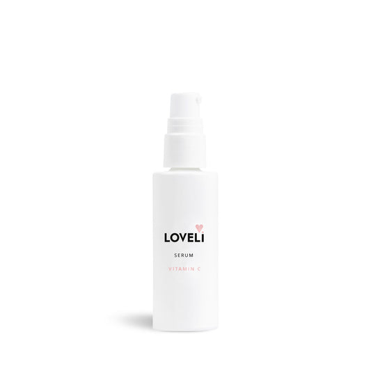 Loveli Collagen serum