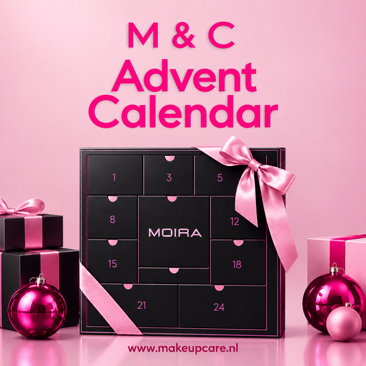 Moira Advent Calender