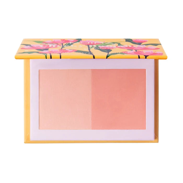 Moira Dual Blush - Cheeky Romance 002