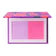Moira Dual Blush -  Berry Flirty 003
