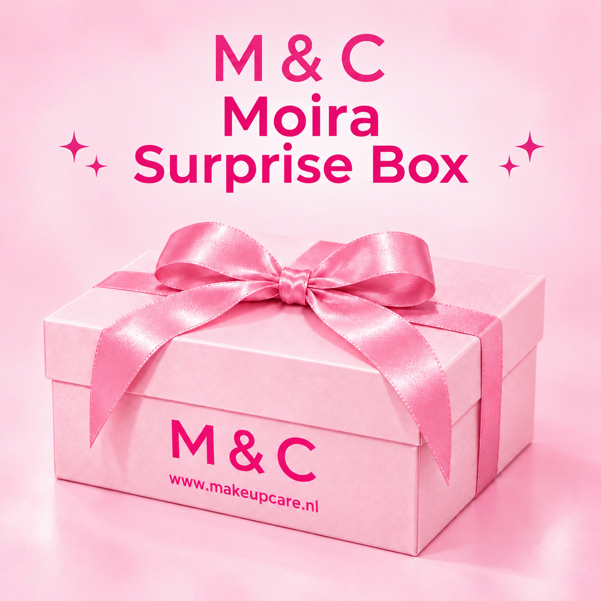 Moira Surprise Box