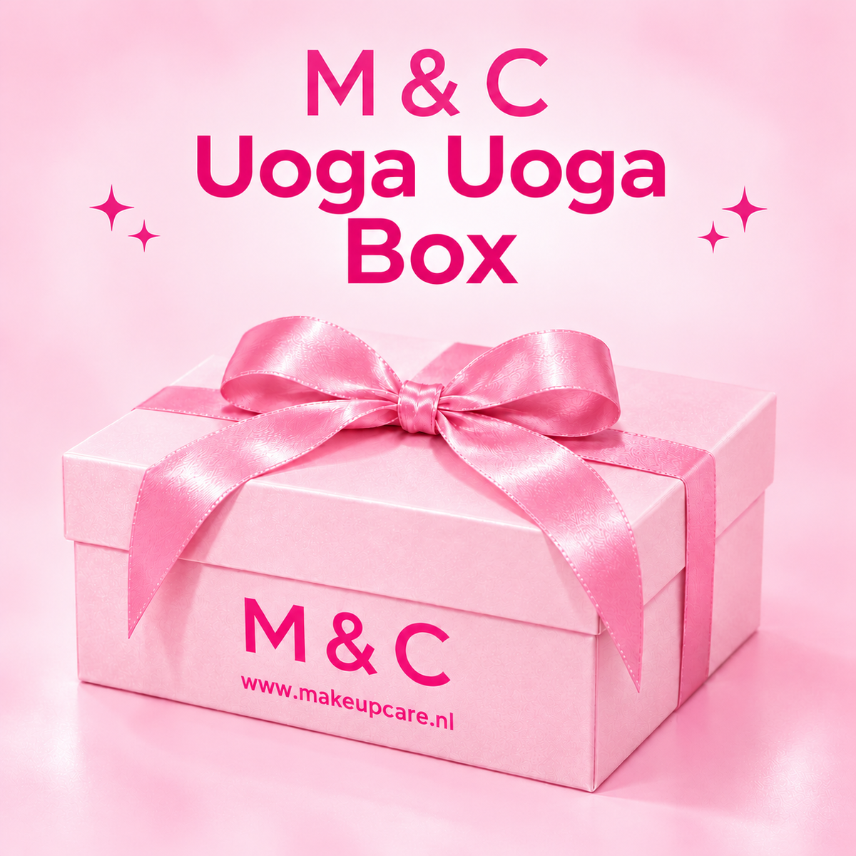 Uoga Uoga Box