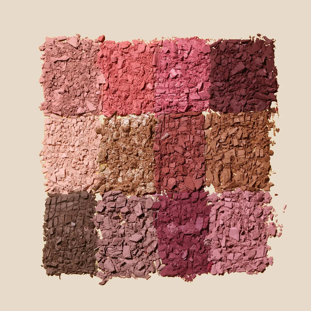 Moira Essential - Modern Beauty Palette 004