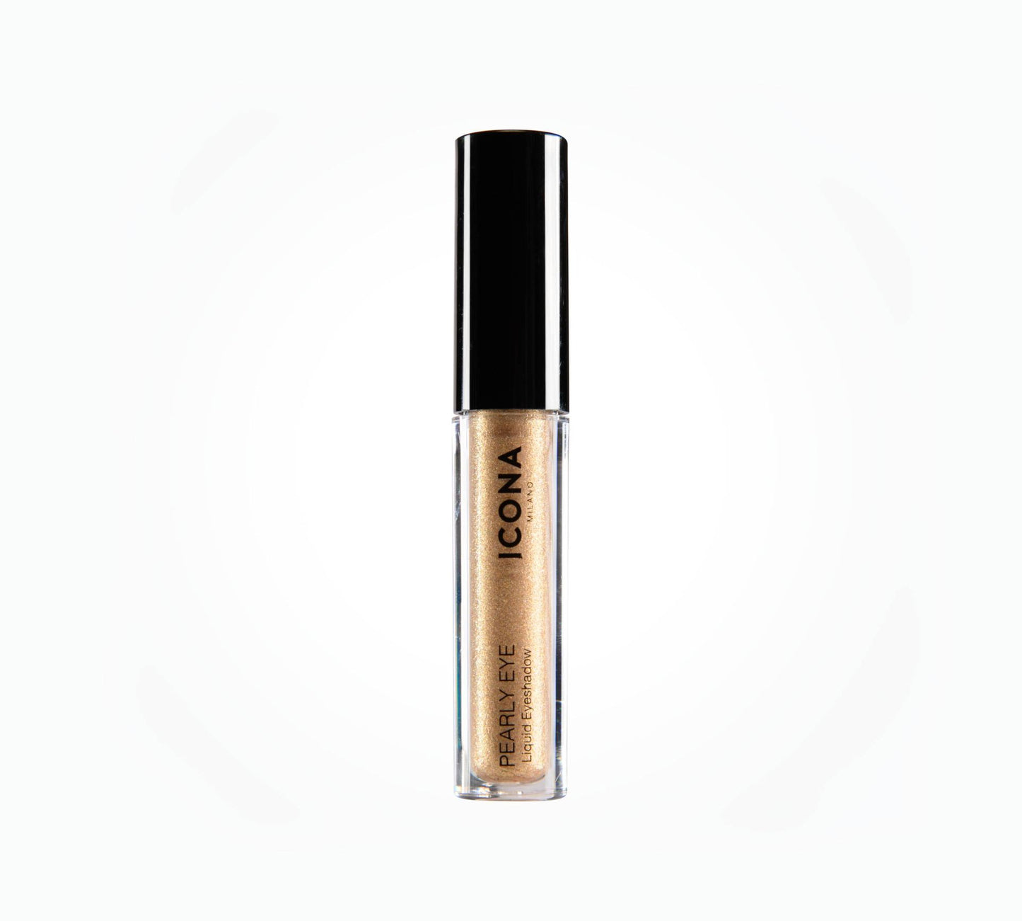 Icona Pearly Eyeshadow - Gold