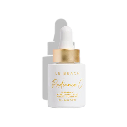 Le Beach Radiance C Daily Vitamin Boost