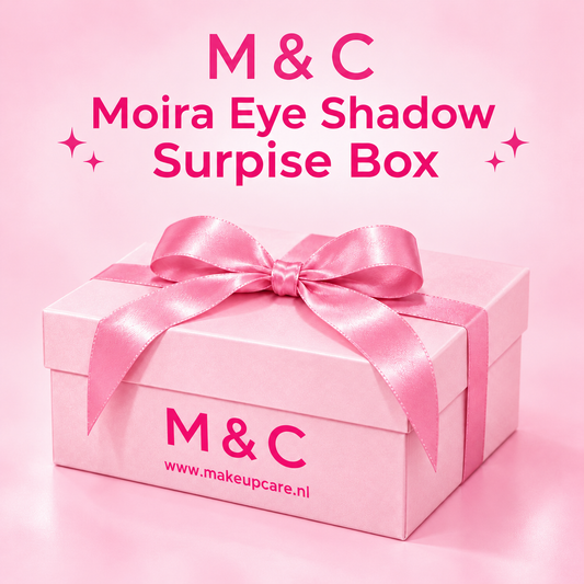 Moira Eye Shadow Surprise Box
