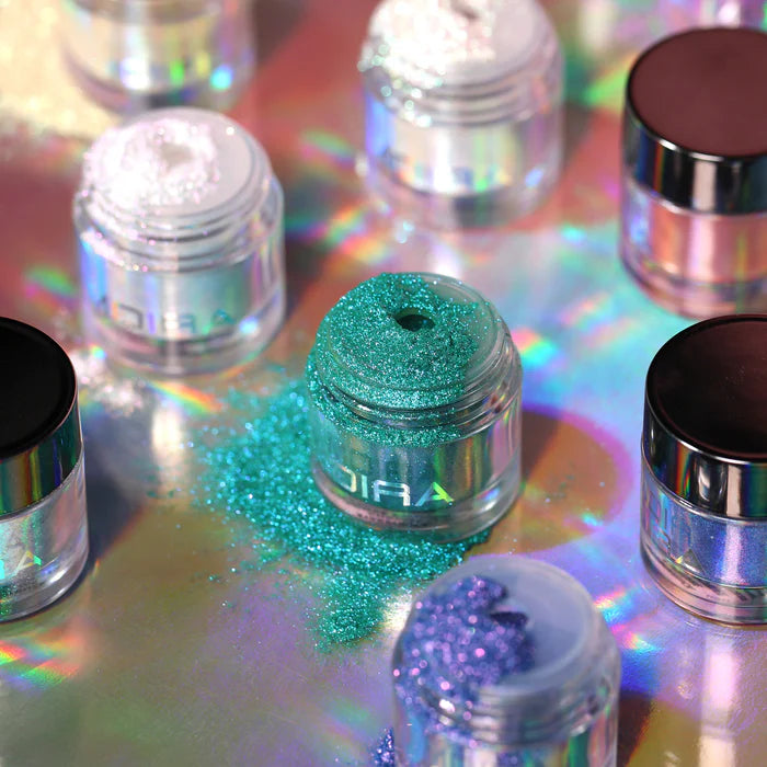 Moira Starstruck Chrome Loose Powder - Cosmic Dust 003