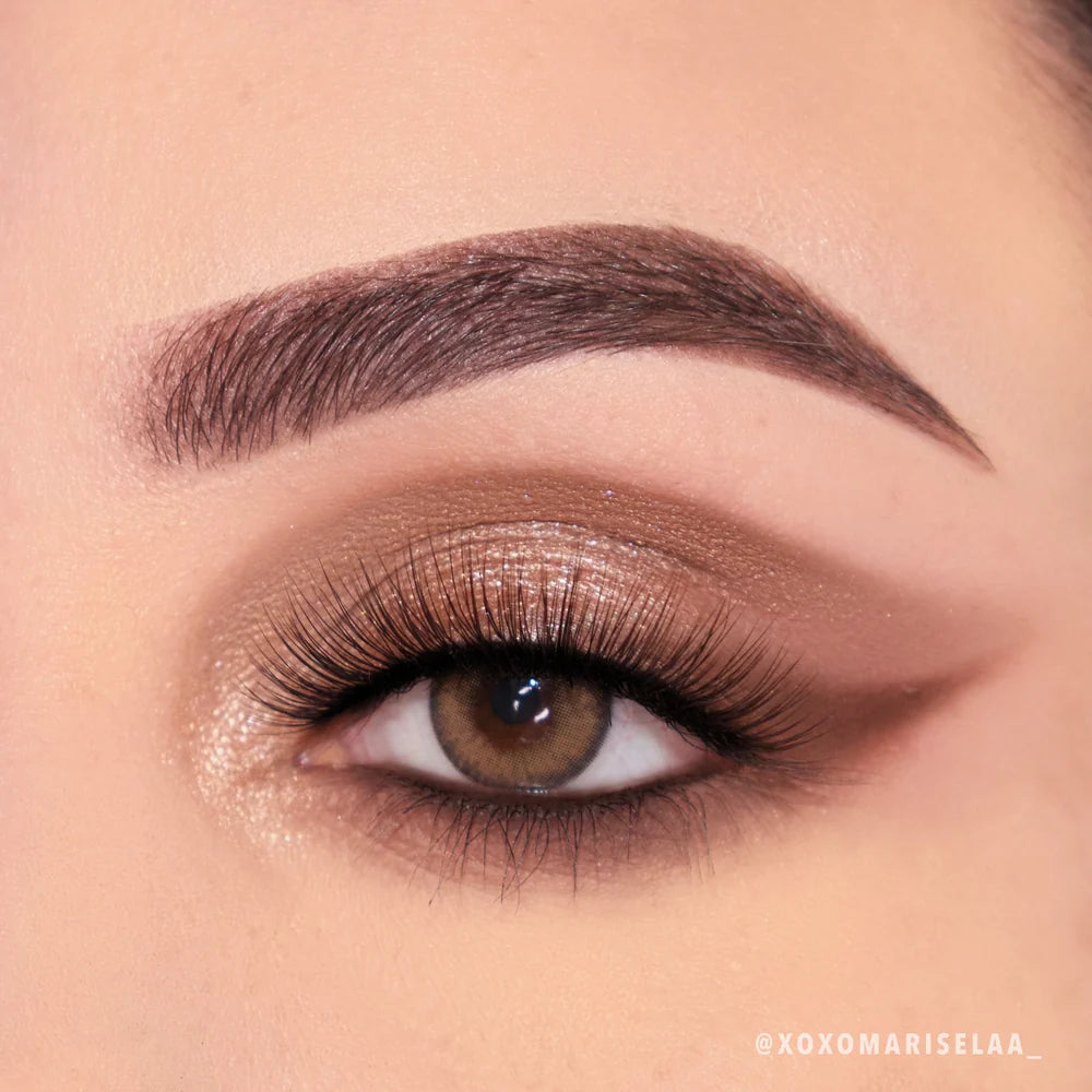 Moira On the Go - Sugar Delight Palette 001